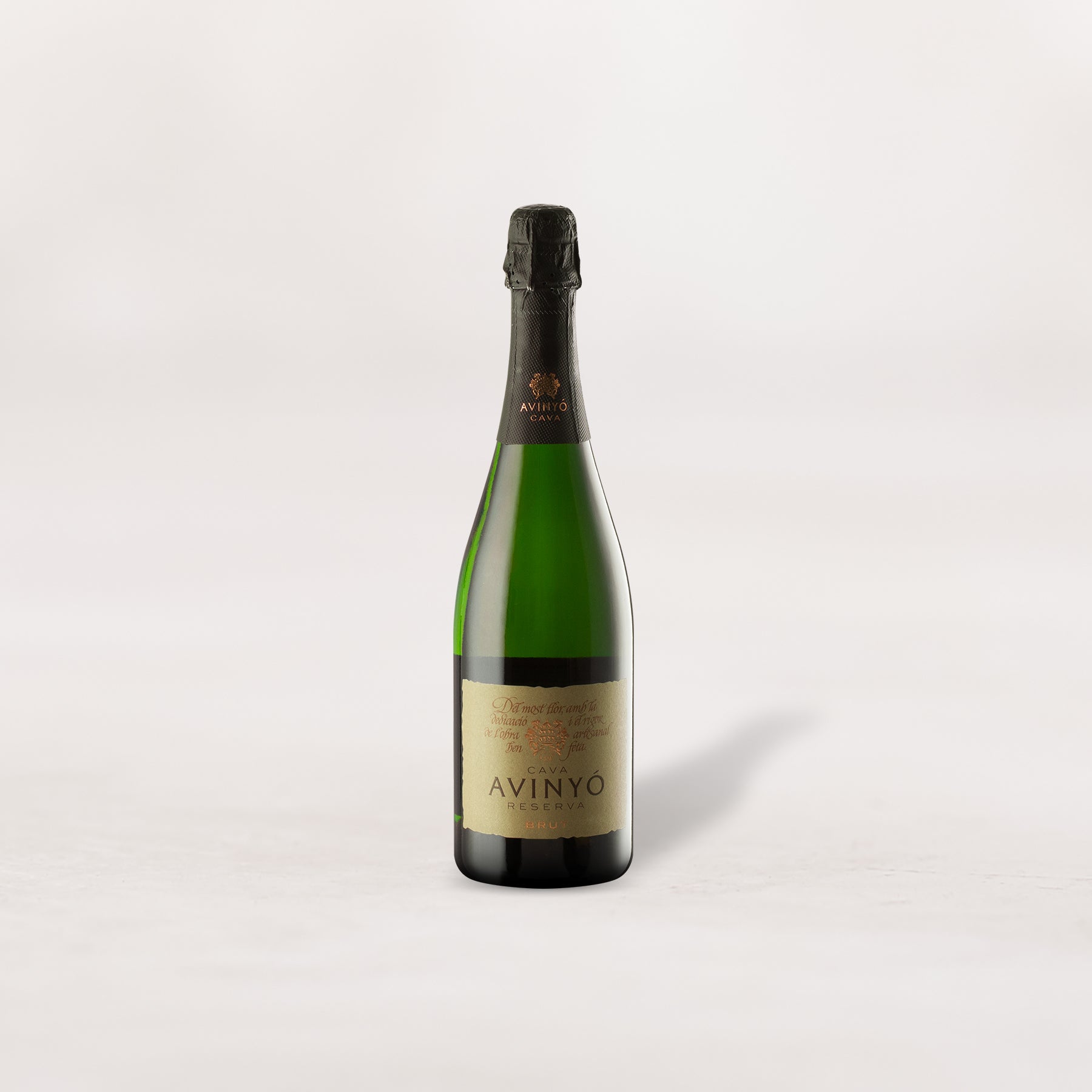 Avinyó Cava Brut Reserva